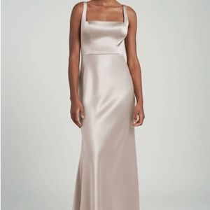 Jenny Yoo Brand New Unworn Gown Size 4